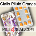 Cialis Orange Pill new12